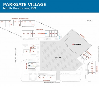 Parkgate Village plan