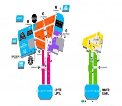 Pickering Town Centre plan