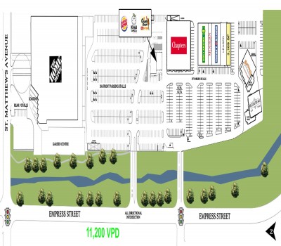 Polo Festival plan