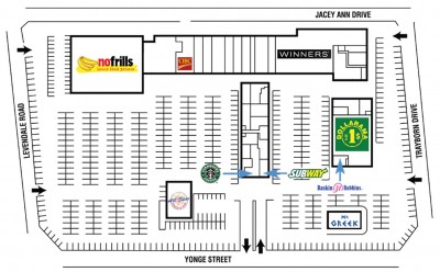 Richmond Heights plan