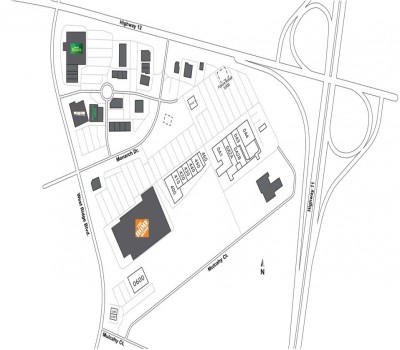 RioCan West Ridge plan