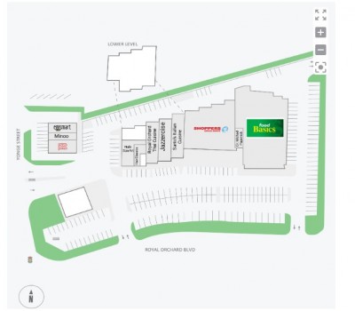 Royal Orchard plan