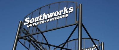 Southworks Mall plan