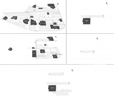 The Village at Park Royal plan