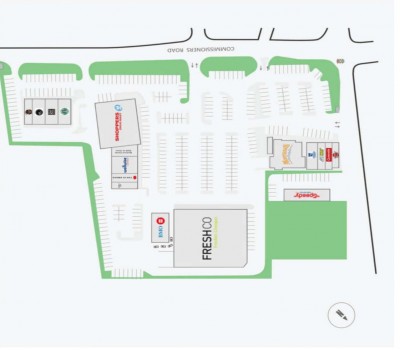 Wellington Corners plan