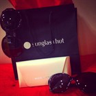 Coupon for: Valentines Day Bogo - SGH Sunglass Hut
