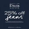 Coupon for: Les Promenades St-Bruno, Reitmans, Jeans with discount