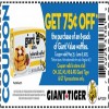 Coupon for: Giant Tiger, Save with coupon