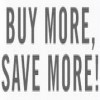 Coupon for: Forever 21, Buy more, save more money