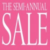 Coupon for: Victoria's Secret, Semi-Annual Sale