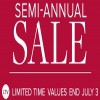 Coupon for: Brooks Brothers, Semi-Annual SALE