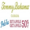 Coupon for: Canada Tommy Bahama, Polo'ha