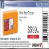 Coupon for: Facebook Coupon from Safeway Canada