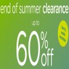 Coupon for: Crocs Canada & End of Summer Clearance event