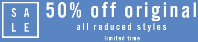 Coupon for: Mid season Sale from Aldo Canada