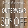 Coupon for: Outerwear sale from Reitmans Canada