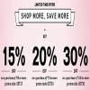 Coupon for: Buy more, save more at Globo Shoes Canada