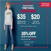 Coupon for: Gap Canada, Better offer than Black Friday Deals