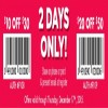 Coupon for: Shop with printable coupon at Bath & Body Works Canada