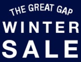 Coupon for: Winter Sale is on at Gap Canada