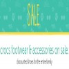 Coupon for: Save on accessories and footwear at Crocs Canada