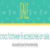 Coupon for: Save on accessories and footwear at Crocs Canada