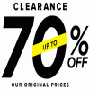 Coupon for: Winter Clearance Sale from Hudson's Bay Canada