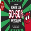 Coupon for: Monster Sale at The Children's Place Canada locations and online