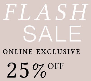Coupon for: Flash Sale at Suzy Shier Canada online