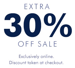 Coupon for: Save even more at Banana Republic Canada