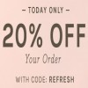 Coupon for: Save with promo code at Naturalizer Canada online