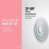 Coupon for: Ikea 363+ Open Stock Dinnerware on sale at Ikea Canada locations