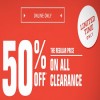 Coupon for: Online sale at Globo Shoes Canada