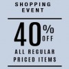 Coupon for: Shopping event at Suzy Shier Canada