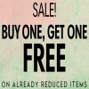 Coupon for: Shop BOGO Sale at Addition Elle Canada