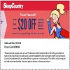 Coupon for: Get savings coupon from Sleep Country Canada