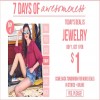 Coupon for: 7 days of awesomeness at Ardene Canada