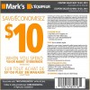 Coupon for: Mark’s Canada Offer: Save on shorts and capris