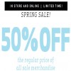 Coupon for: Spring Sale at Globo Shoes Canada