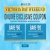Coupon for: Victoria Day Weekend  Sale at Sears Canada