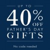 Coupon for: Father’s Day offer at Banana Republic Canada online