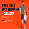 Coupon for: Last day of a special offer from Joe Fresh Canada