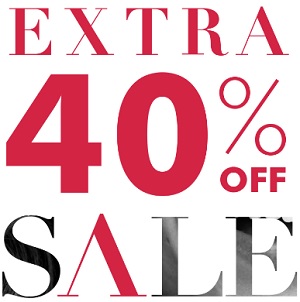 Coupon for: Sale on Sale at Banana Republic Canada