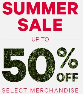 Coupon for: Summer Savings at Joe Fresh Canada online