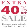 Coupon for: Banana Republic Canada amazing offer