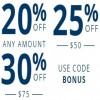 Coupon for: Get extra discount at Old Navy Canada online