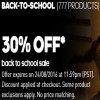 Coupon for: Shop Back to School Sale at adidas Canada