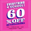Coupon for: Back to School Sale at The Children’s Place Canada