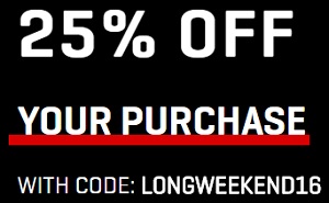 Coupon for: Labor Day Sale at Puma Canada