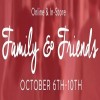 Coupon for: Bench Canada: Family & Friends Sale Event